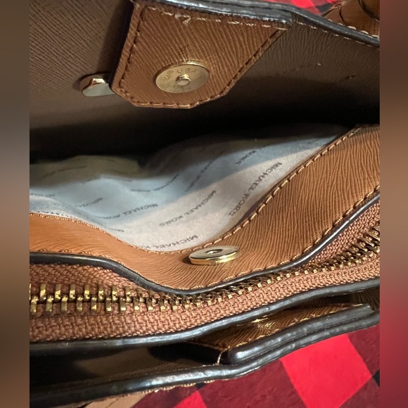 Michael Kors Top Handle Bag - Picture 8 of 16